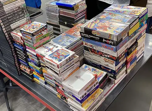 超合金魂出張買取