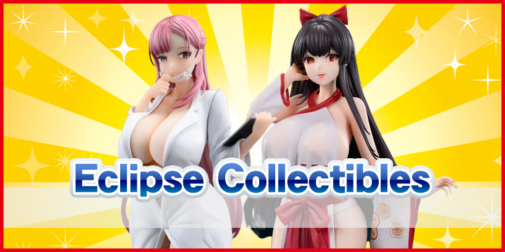 Eclipse Collectibles